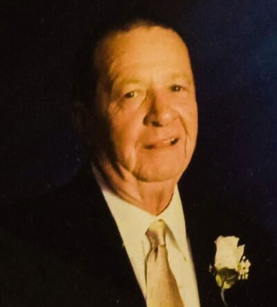 James "Jimmy" Taylor Knight Profile Photo