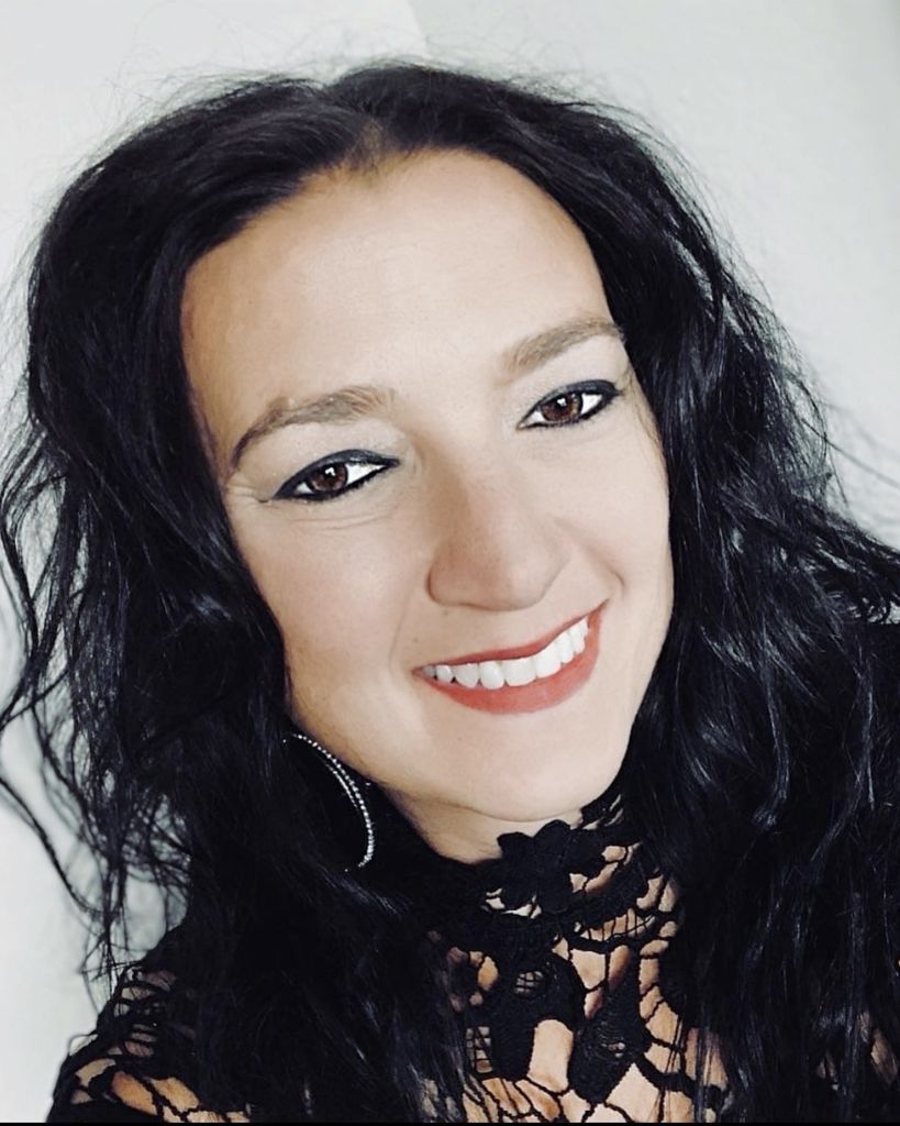 Dina Joan Crocilla