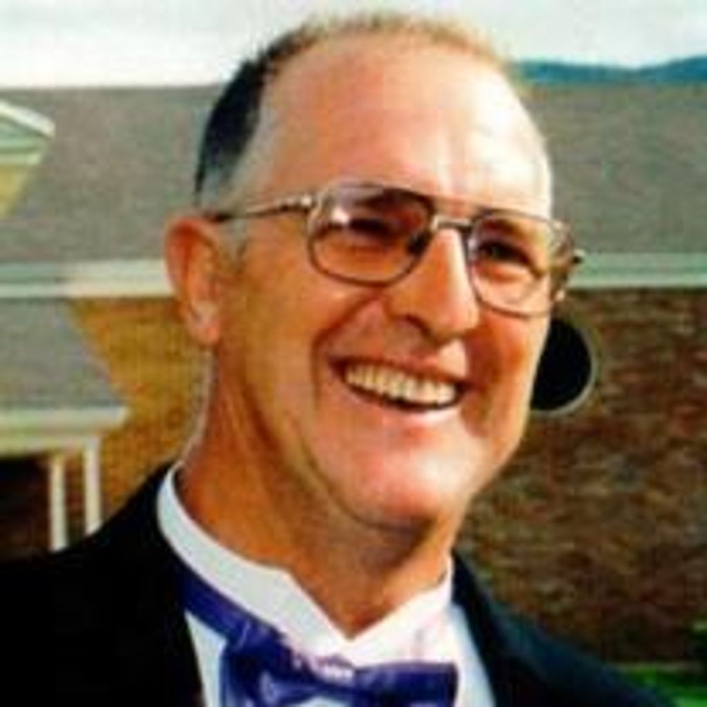 Laverl J Graham