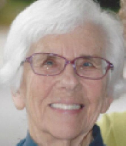 Natalie Schradle Profile Photo