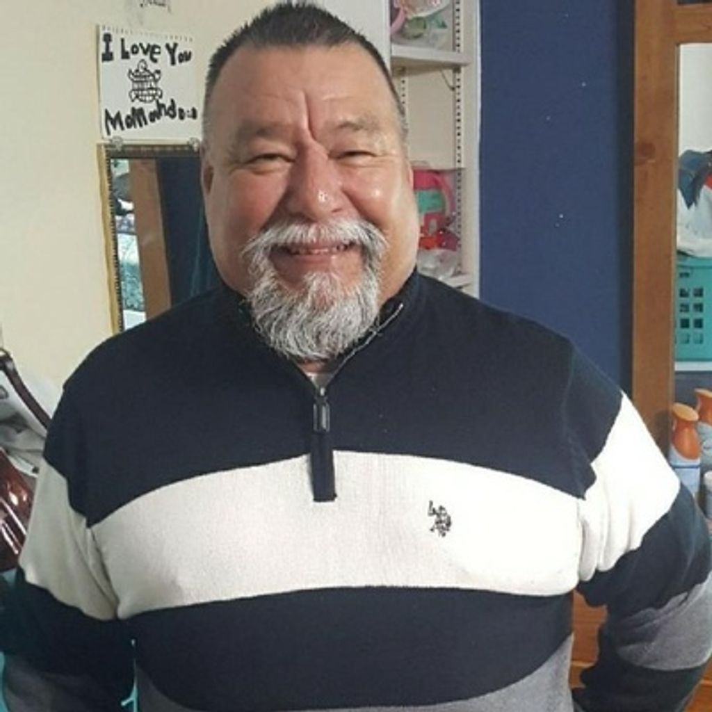 Joe M Cano Profile Photo