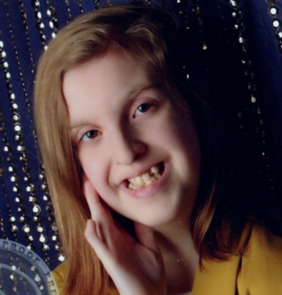 Jodie Mackenzie Lewis