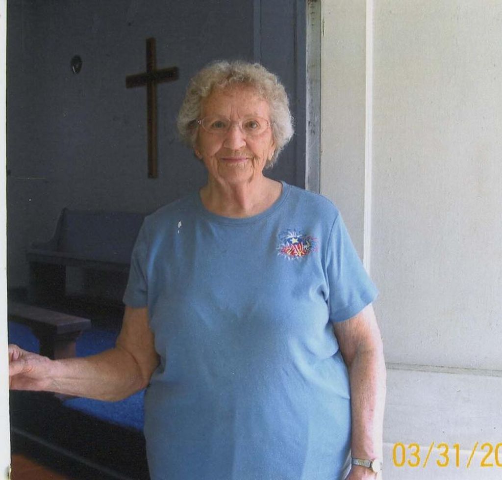 Fonda Jewell Carpenter Profile Photo