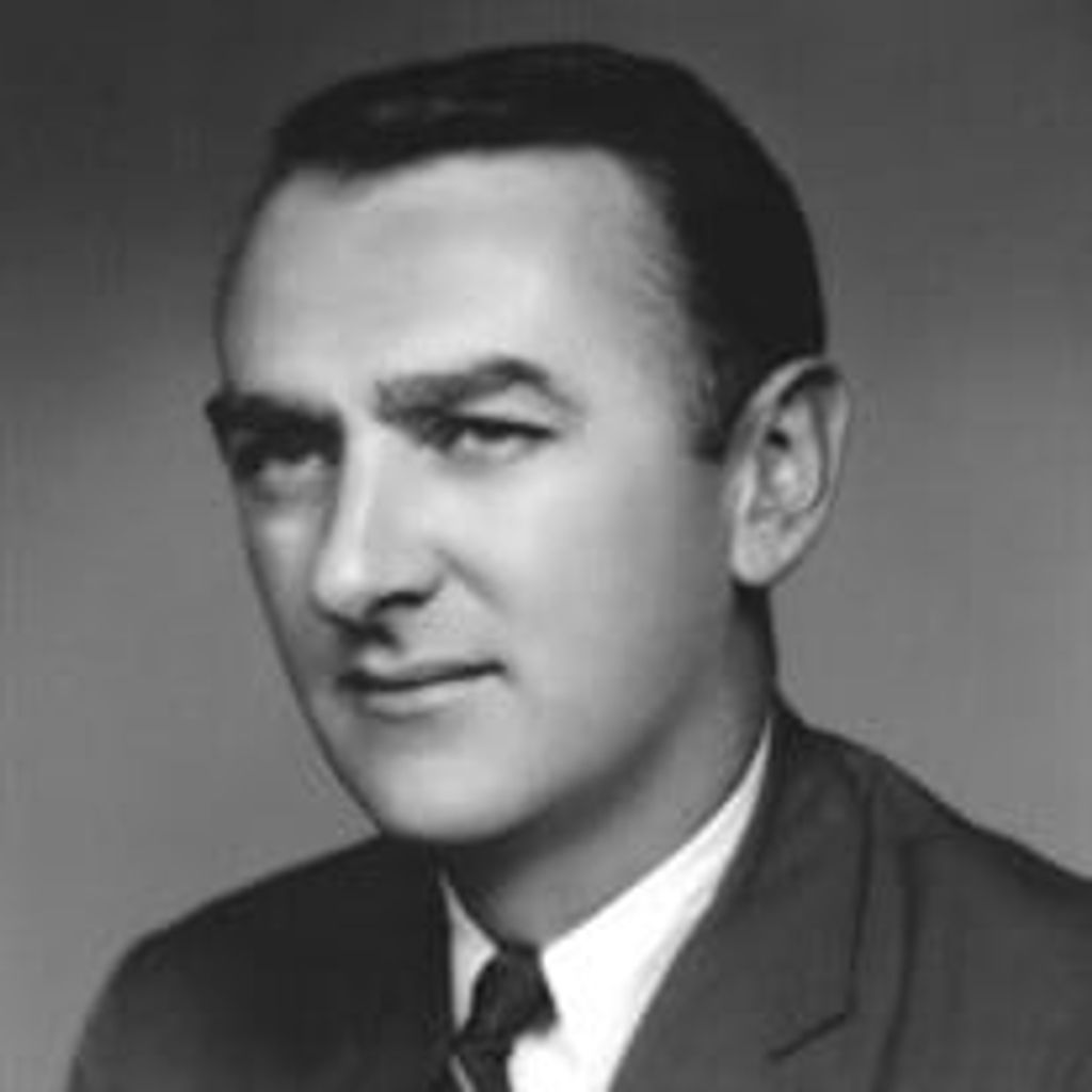 M. Clark Conlon
