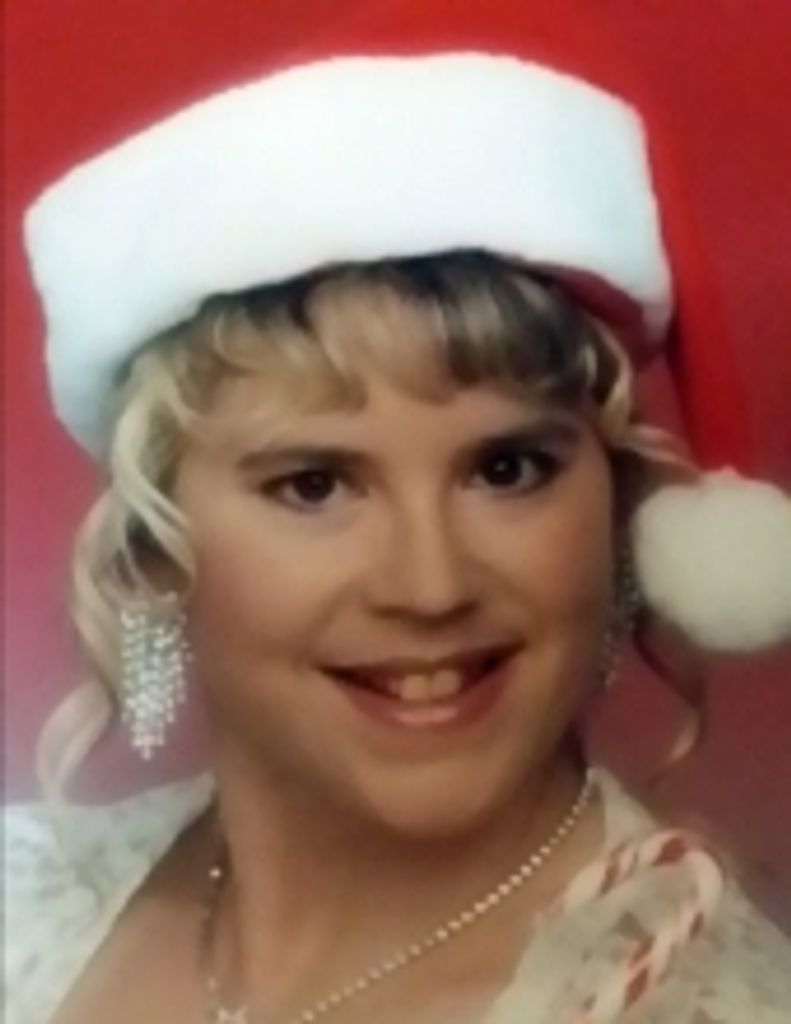 Shari  Lynn Waddell