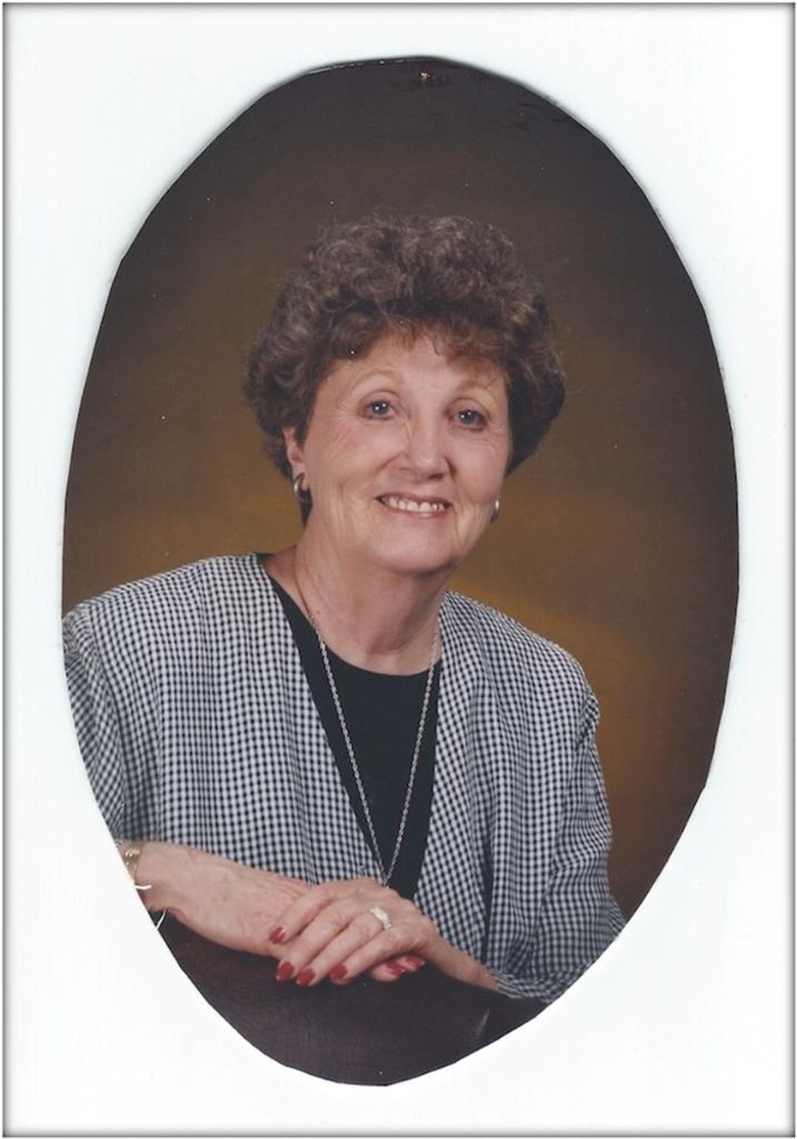 Hunt-Royal, Virginia Ailleen Cain