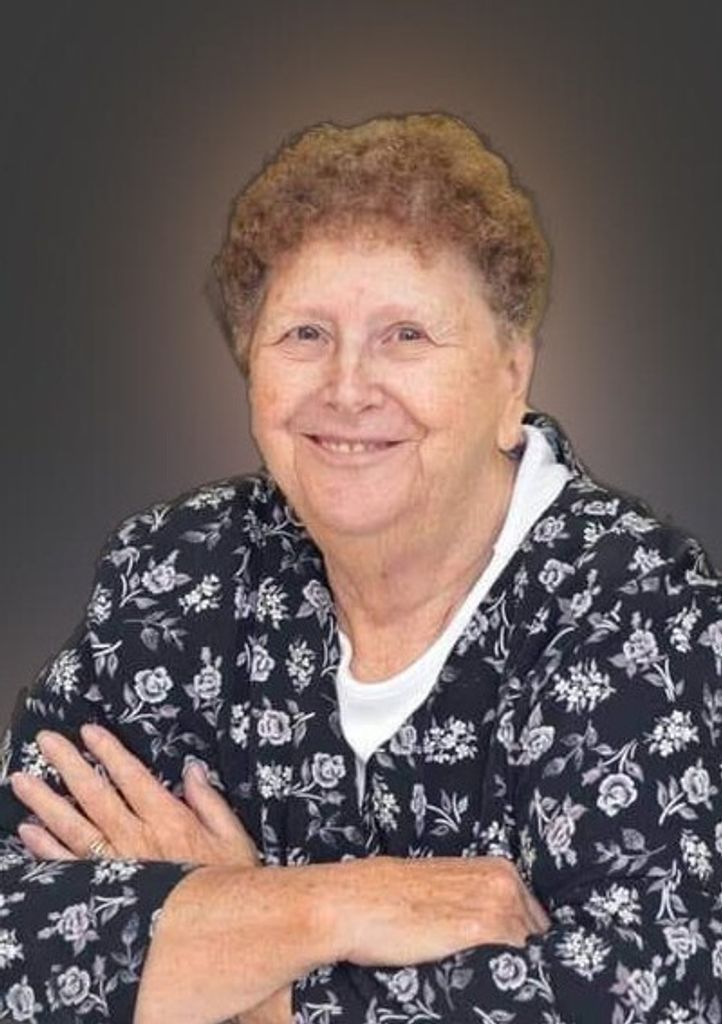 Phyllis Irene Adkins Profile Photo