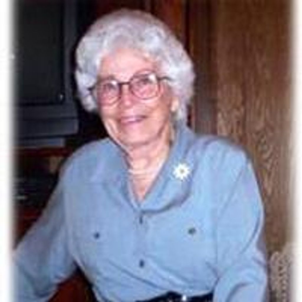 Mary Tom Pascasio (Robinson)