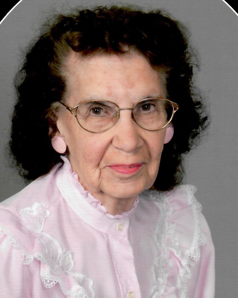Pauline McKenna Profile Photo