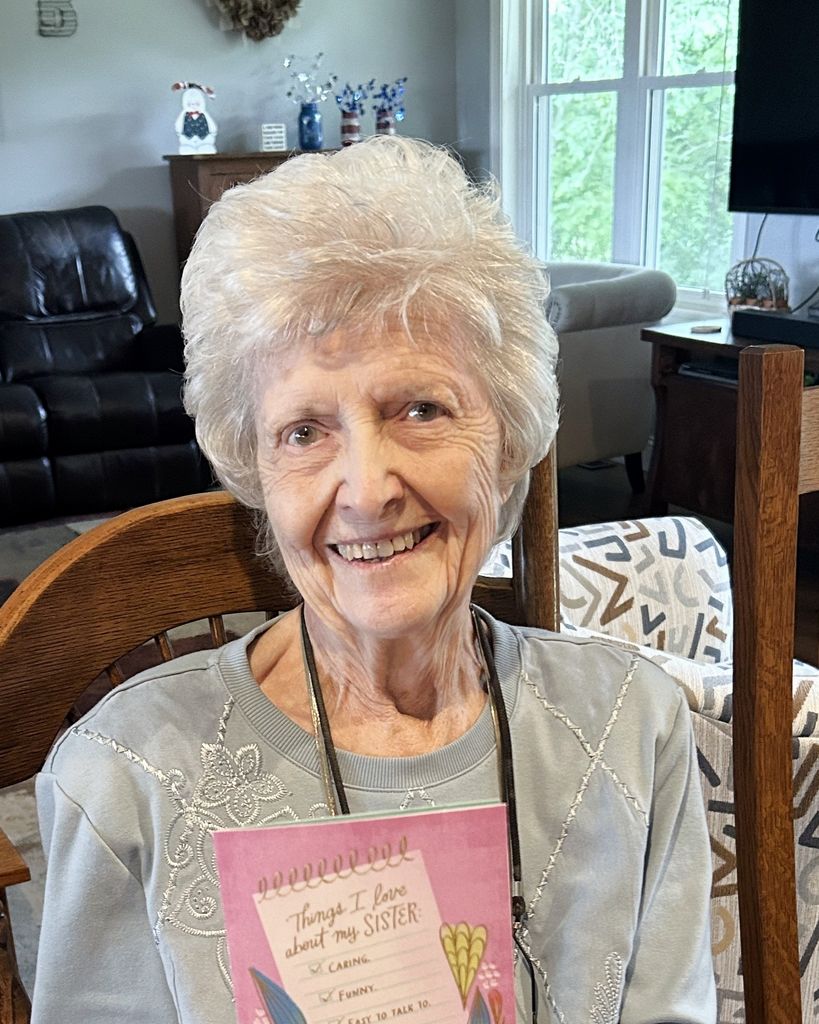 Mary Ann Clayton Profile Photo