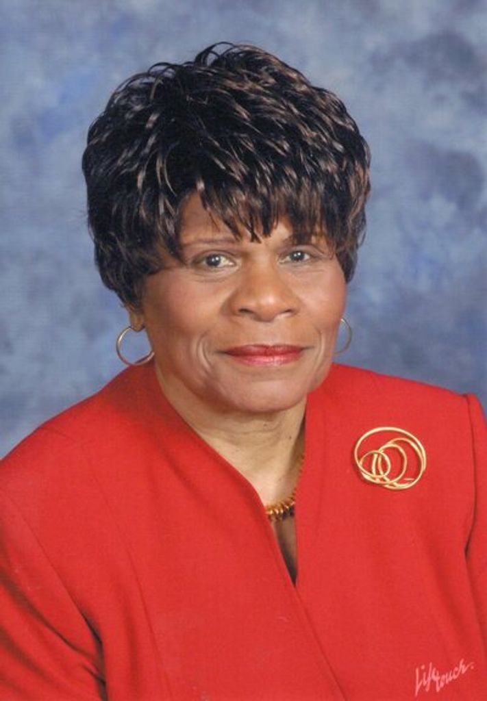 Elizabeth Ricks Gamble Profile Photo