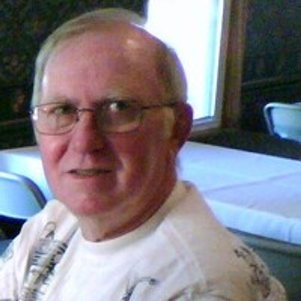 John Barry Chulick