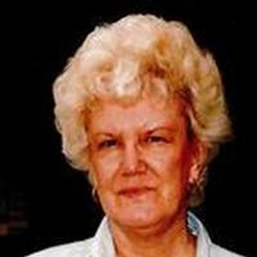 Frances Olson