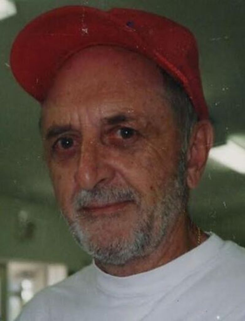 Richard Maurice Cady Profile Photo