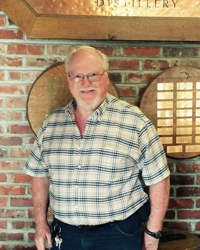 Argo Ballard Clagett, Jr. Profile Photo