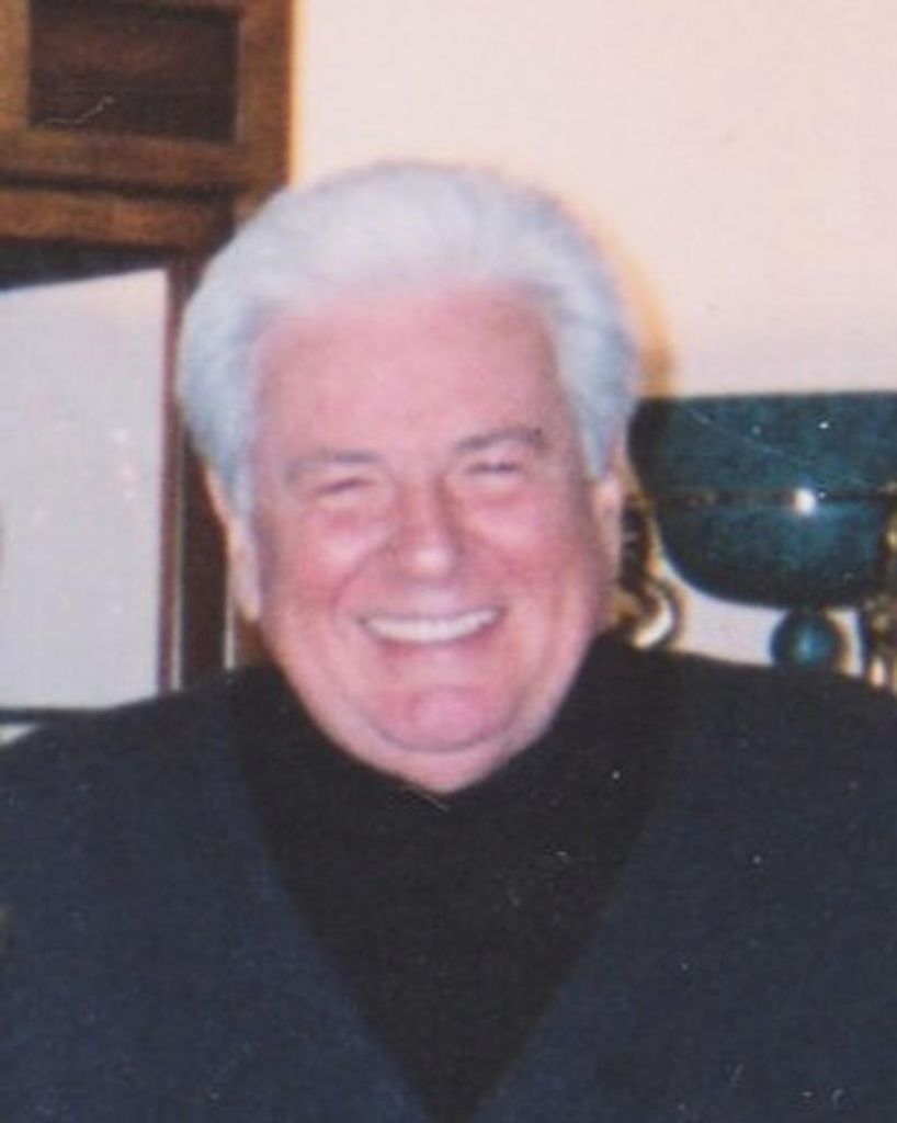 Donald Stephen Scully Profile Photo