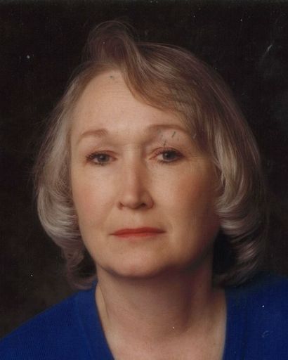 Vicki Brittain Cates Profile Photo