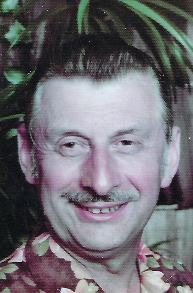Walter F. Powell Profile Photo