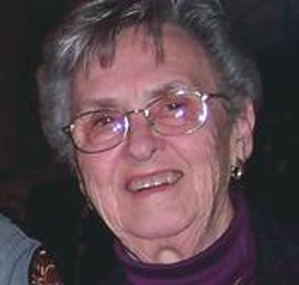 Elsie Madison Ramsey