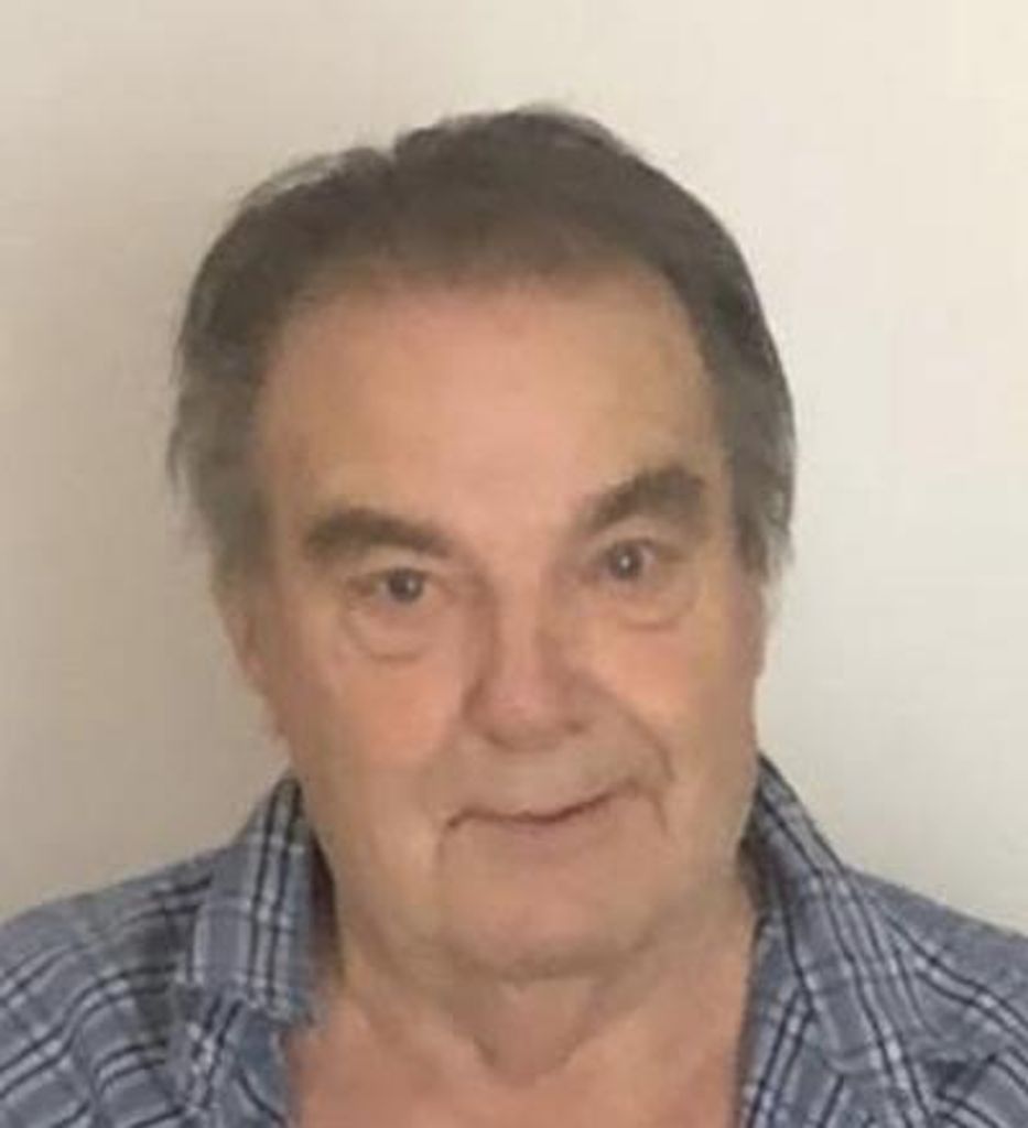 Gordon Patrick Mason Profile Photo