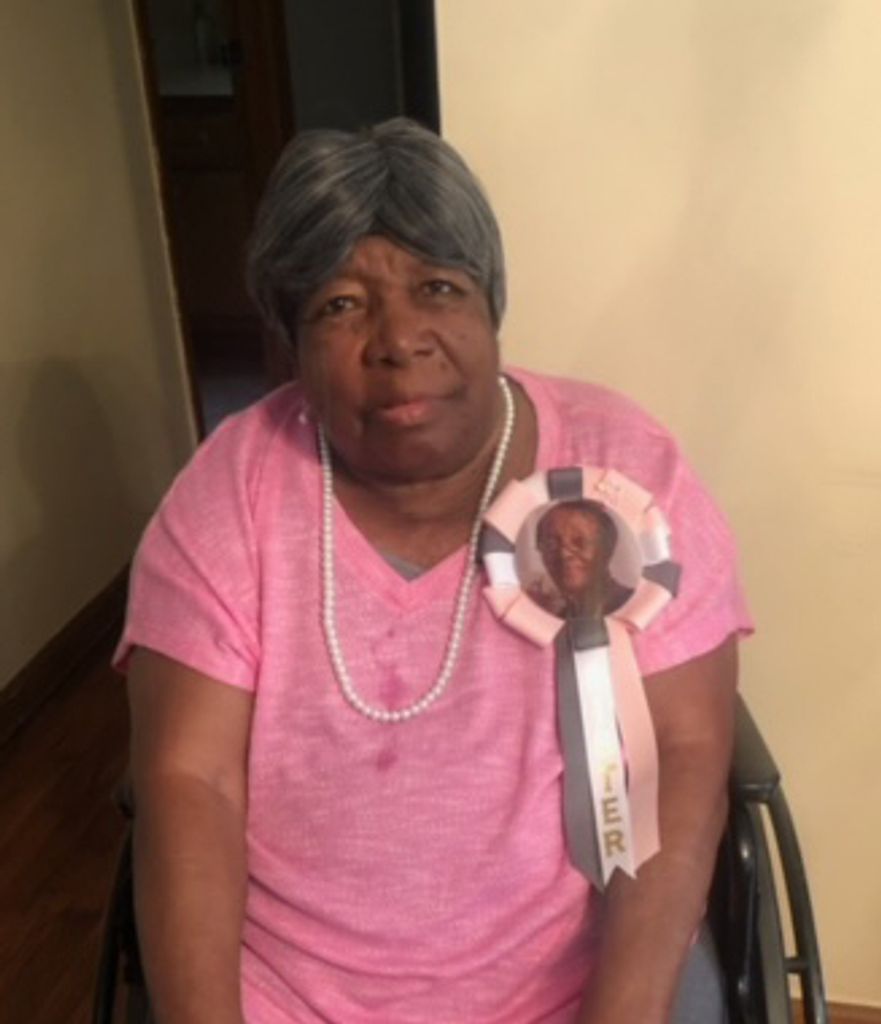 Mary Louise Hamer Profile Photo