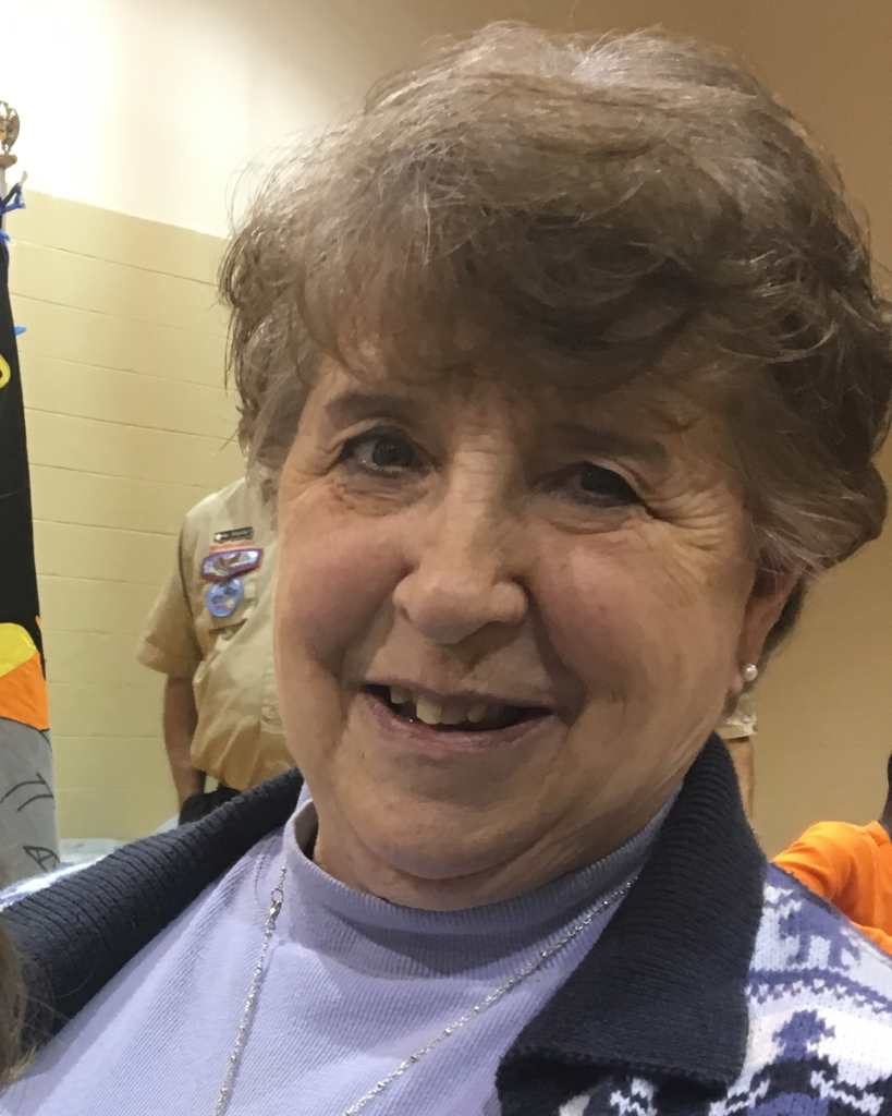 Teresa "Terry" Diane Jensen Profile Photo