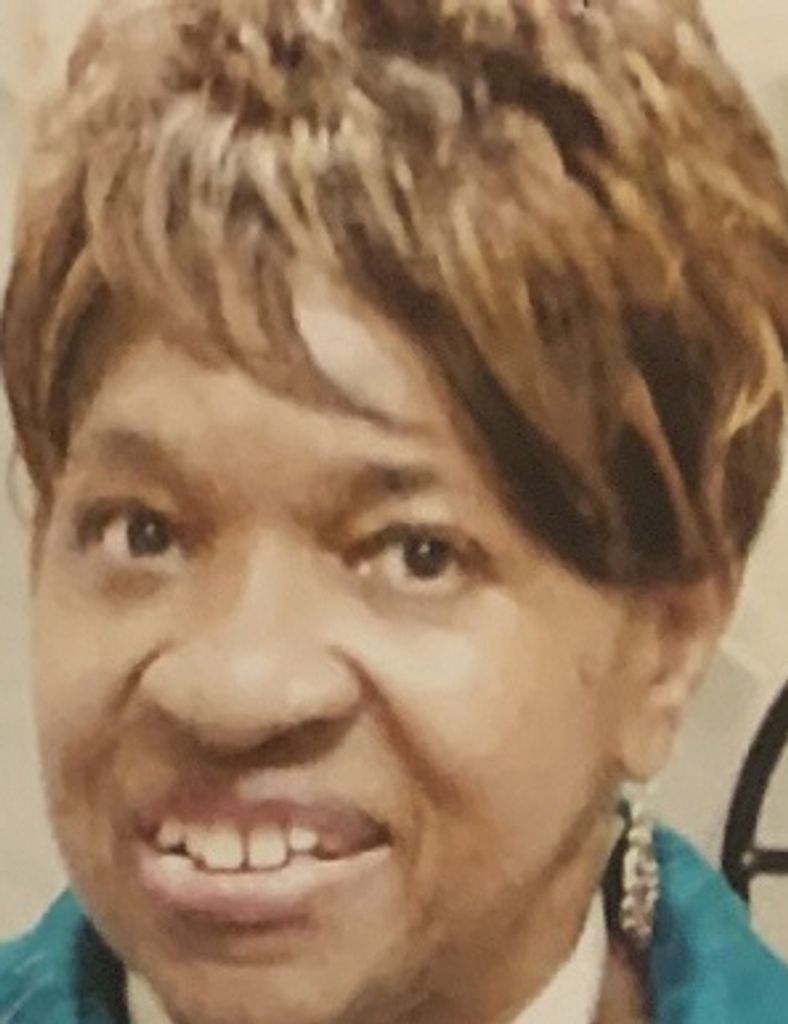 Frances Browning Dillard Profile Photo