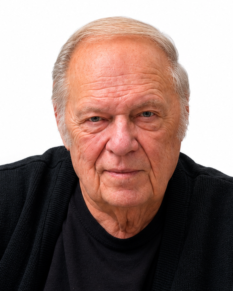 Donald R. Schweiger