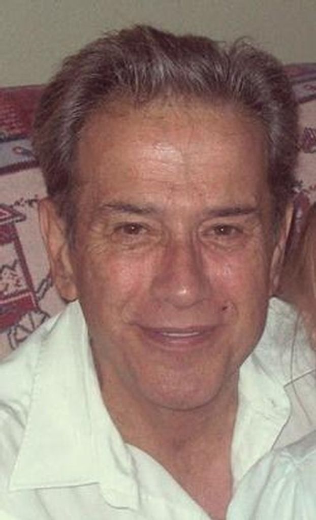 William "Willy" Elmer Rouse