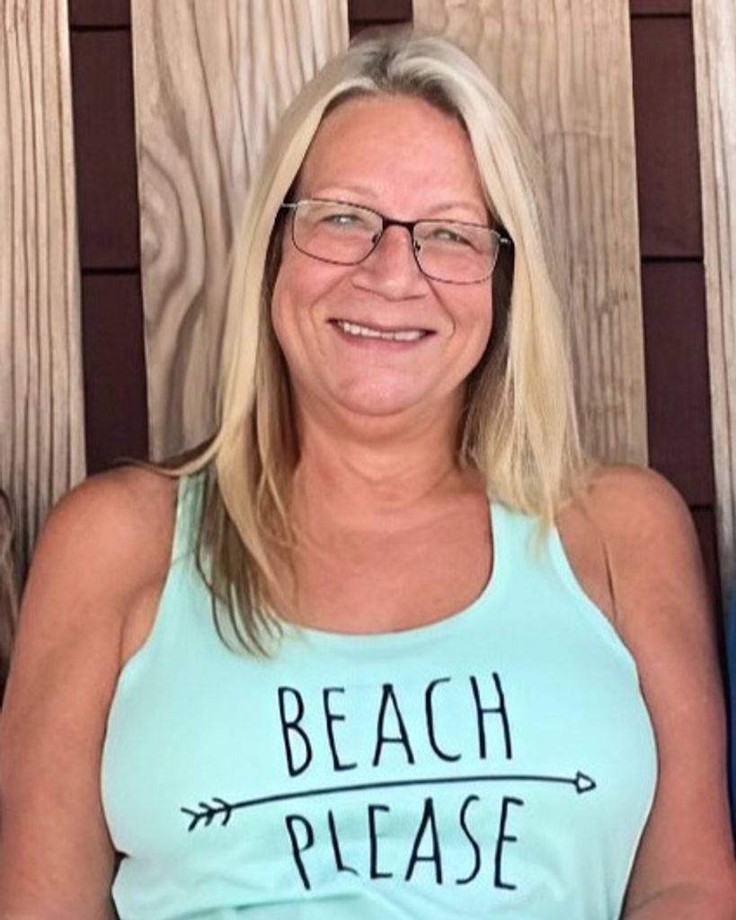 Melissa Kay Hollie Givens Profile Photo