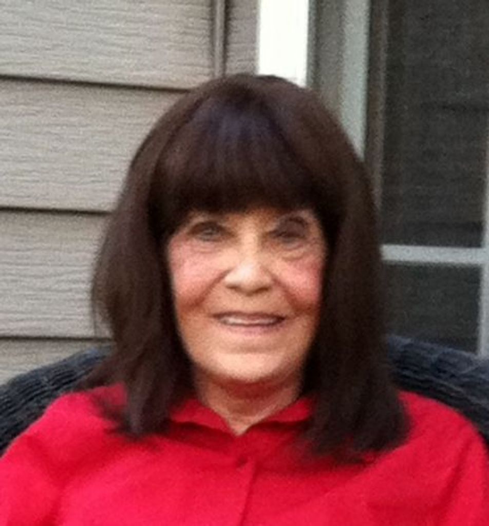 Joyce Peruzzi