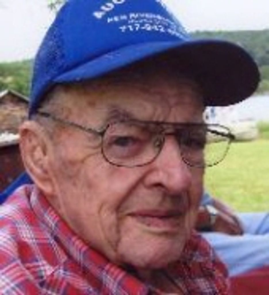 Richard W. Dick Ross