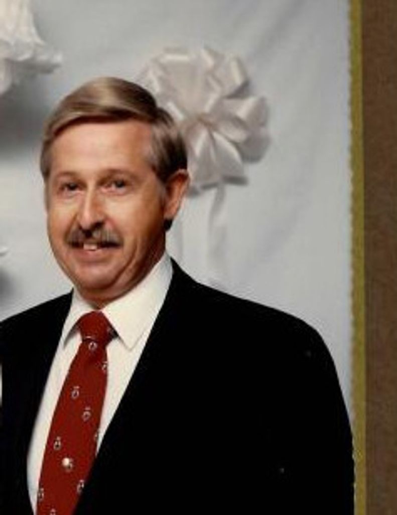 Grady C. Rhodes Profile Photo