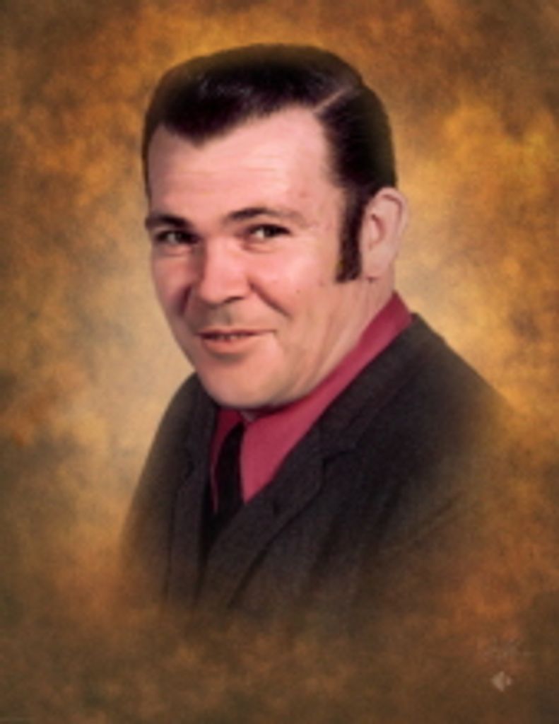 Thomas Banks Childs