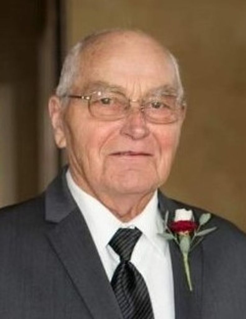Dennis "Denny" Lee Blom Profile Photo