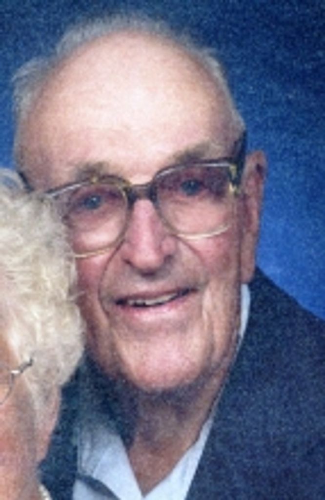 Joseph P. Knoble