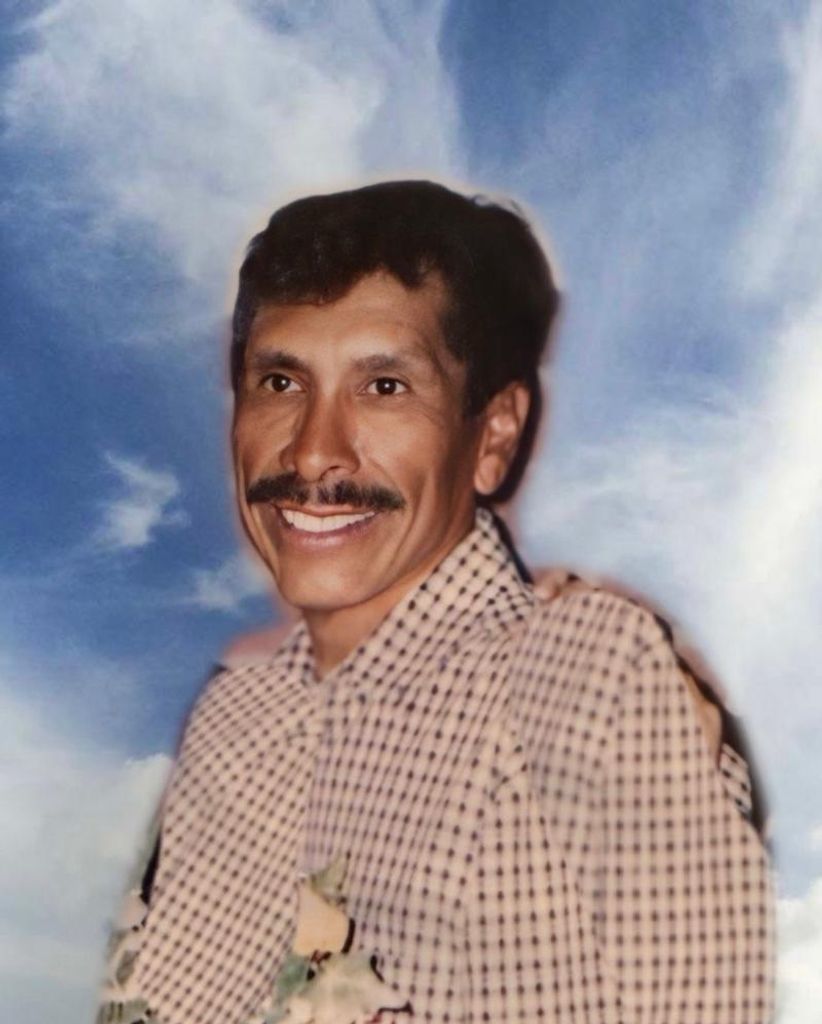 Hilario Arevalo Perez Profile Photo
