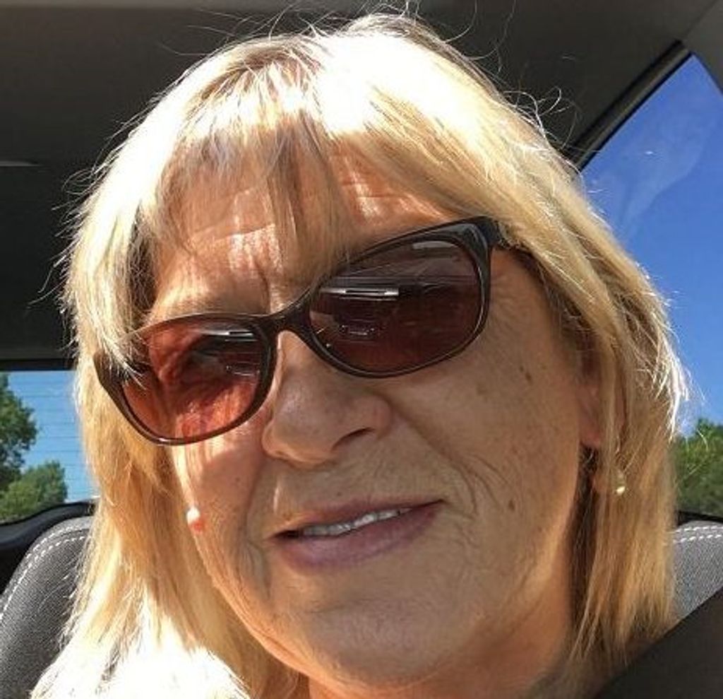 Betty Janeice Burton