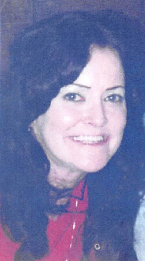 Grace Elaine Grant Pastorius Profile Photo