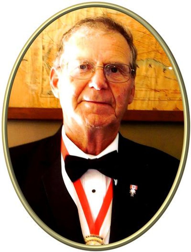 George Houle Profile Photo
