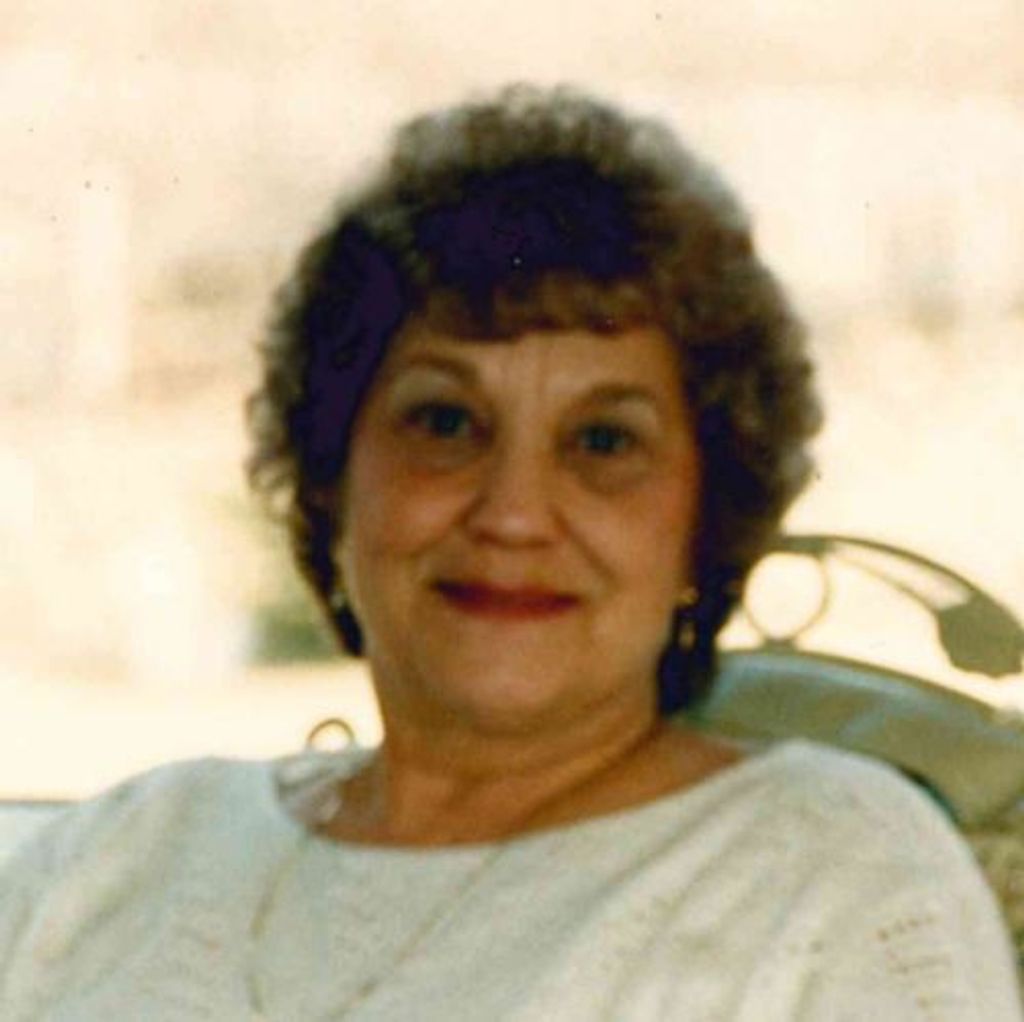 Delores Beicher