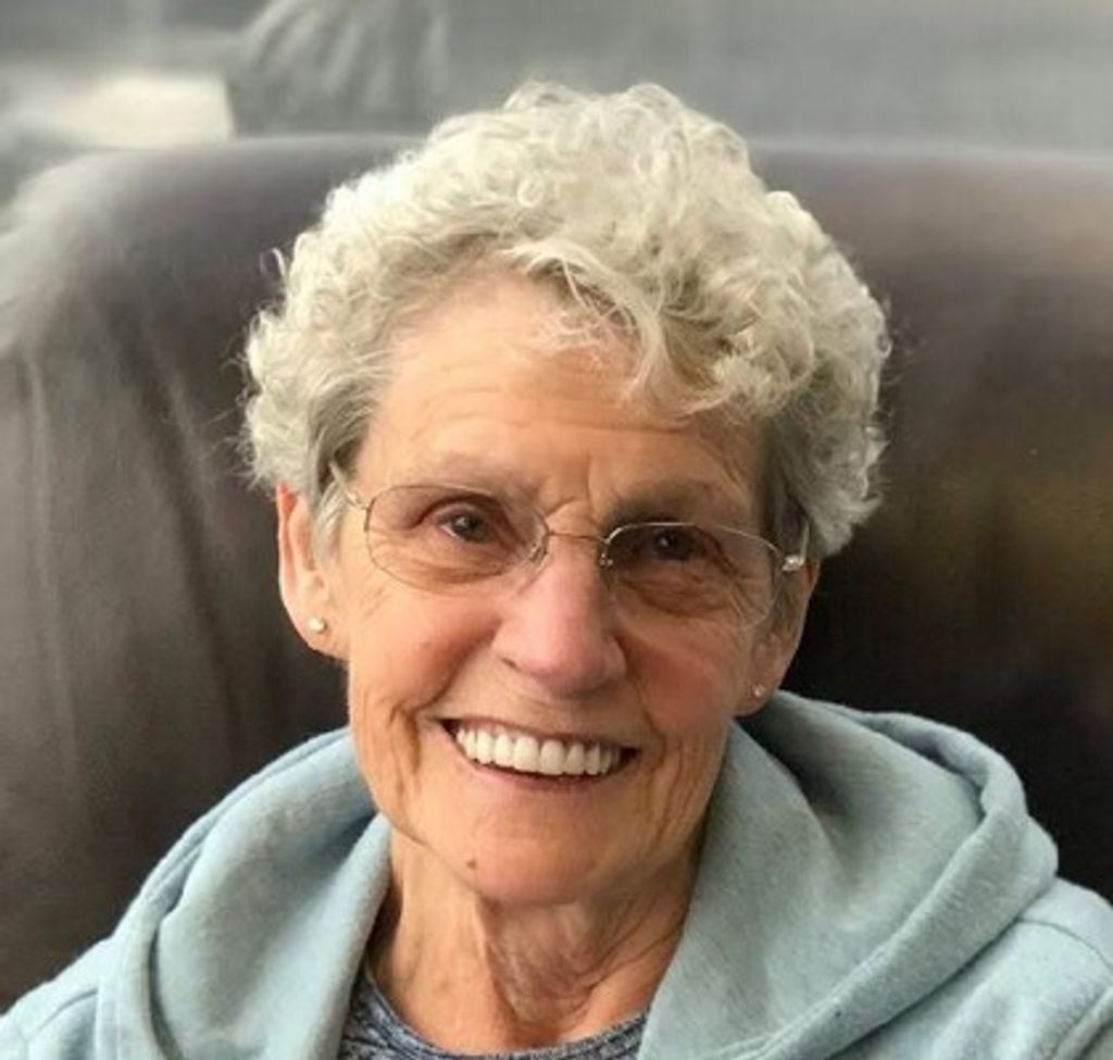 Patricia B Phillips Profile Photo