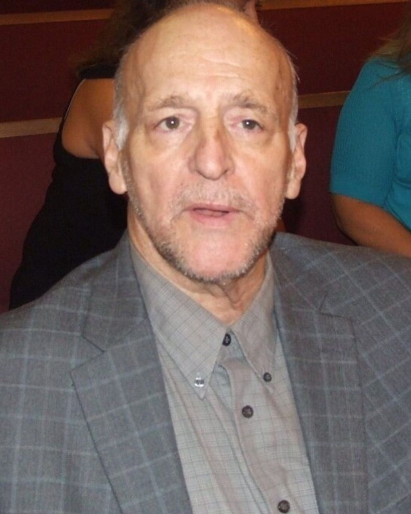 Dock  Mick Sparks Profile Photo