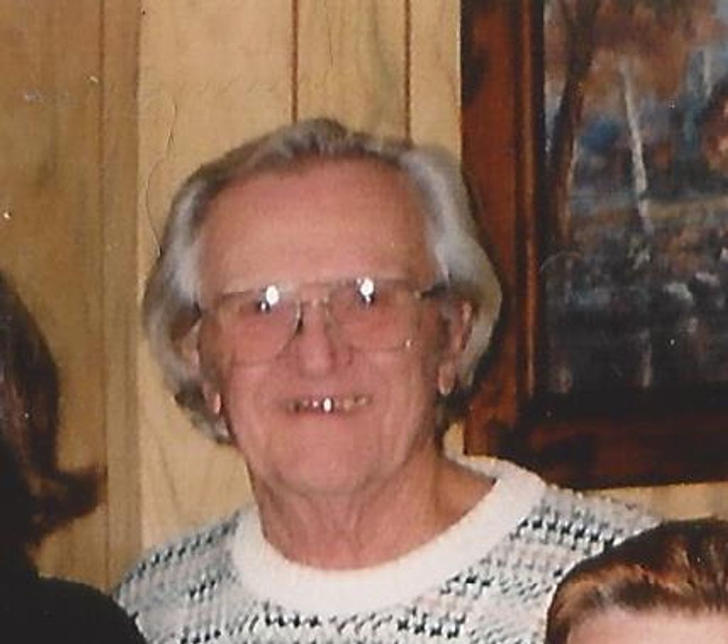 George C. Fink