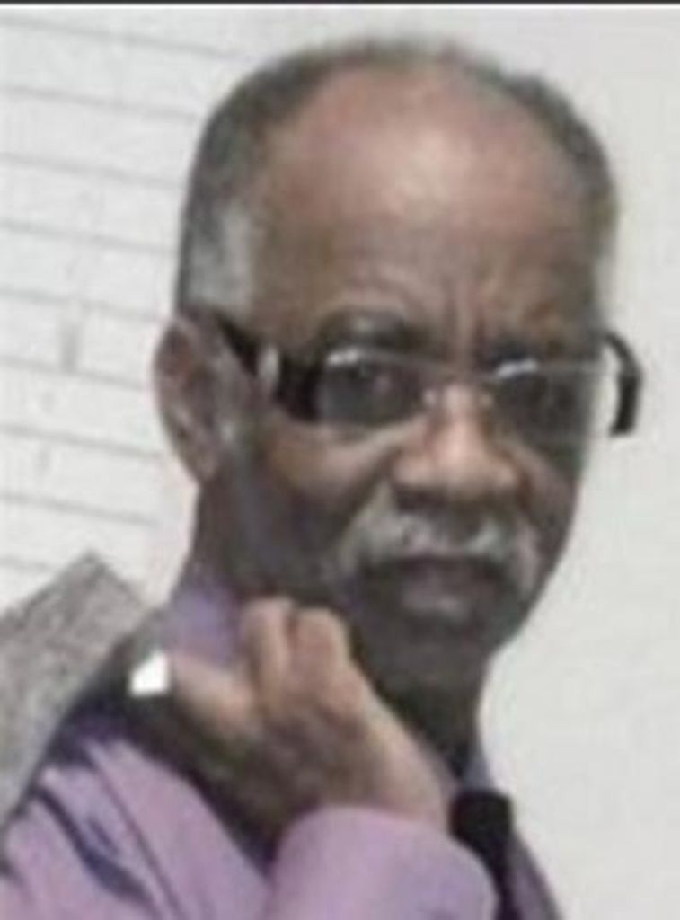 Alfred Clayton Cooley Profile Photo