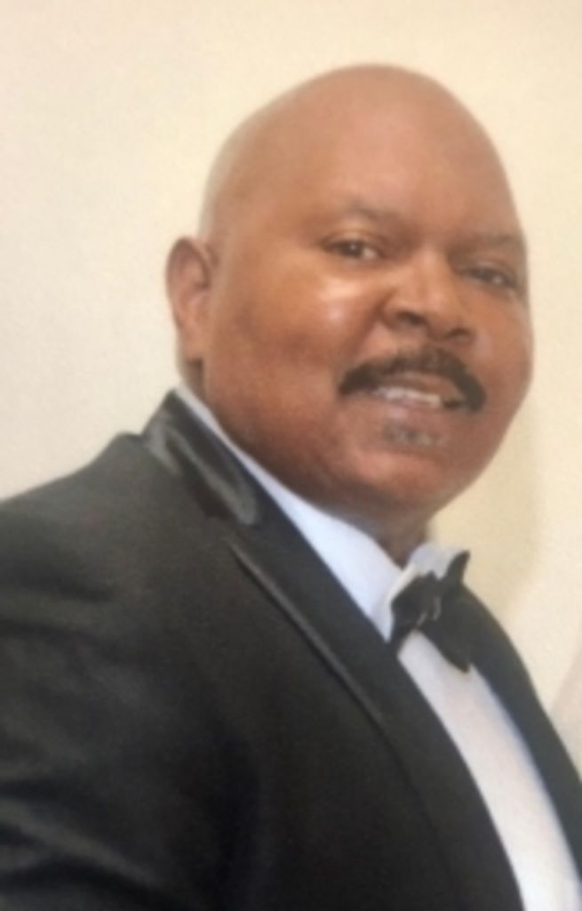 Jerry Lavell Burnett Profile Photo