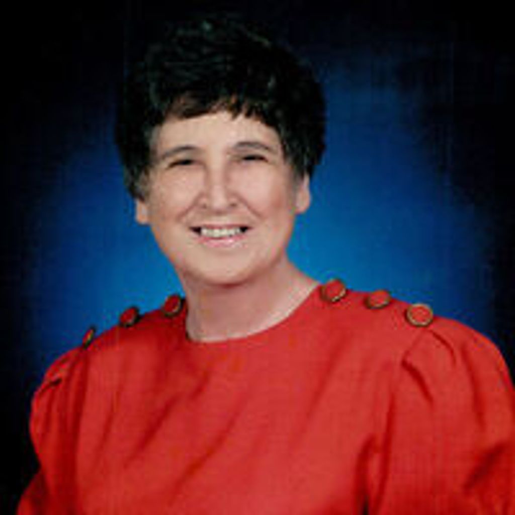 Shirley Sue Gibson Profile Photo
