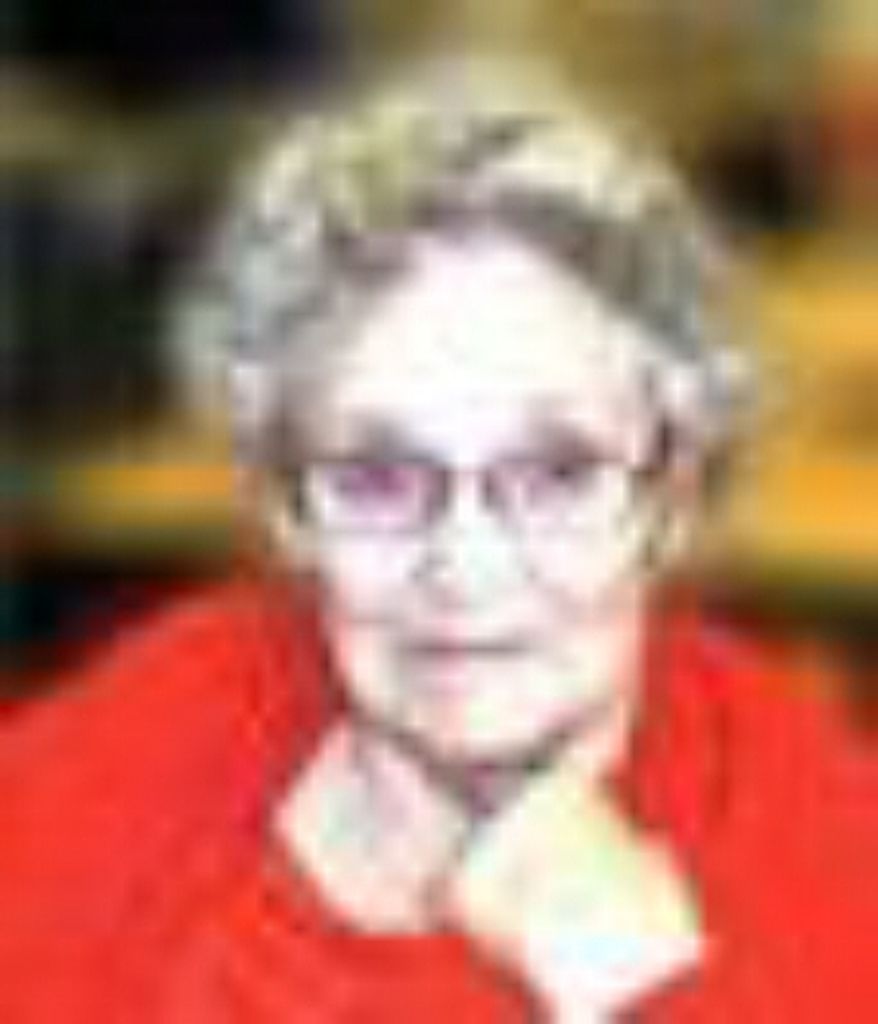 Dolly Goedker
