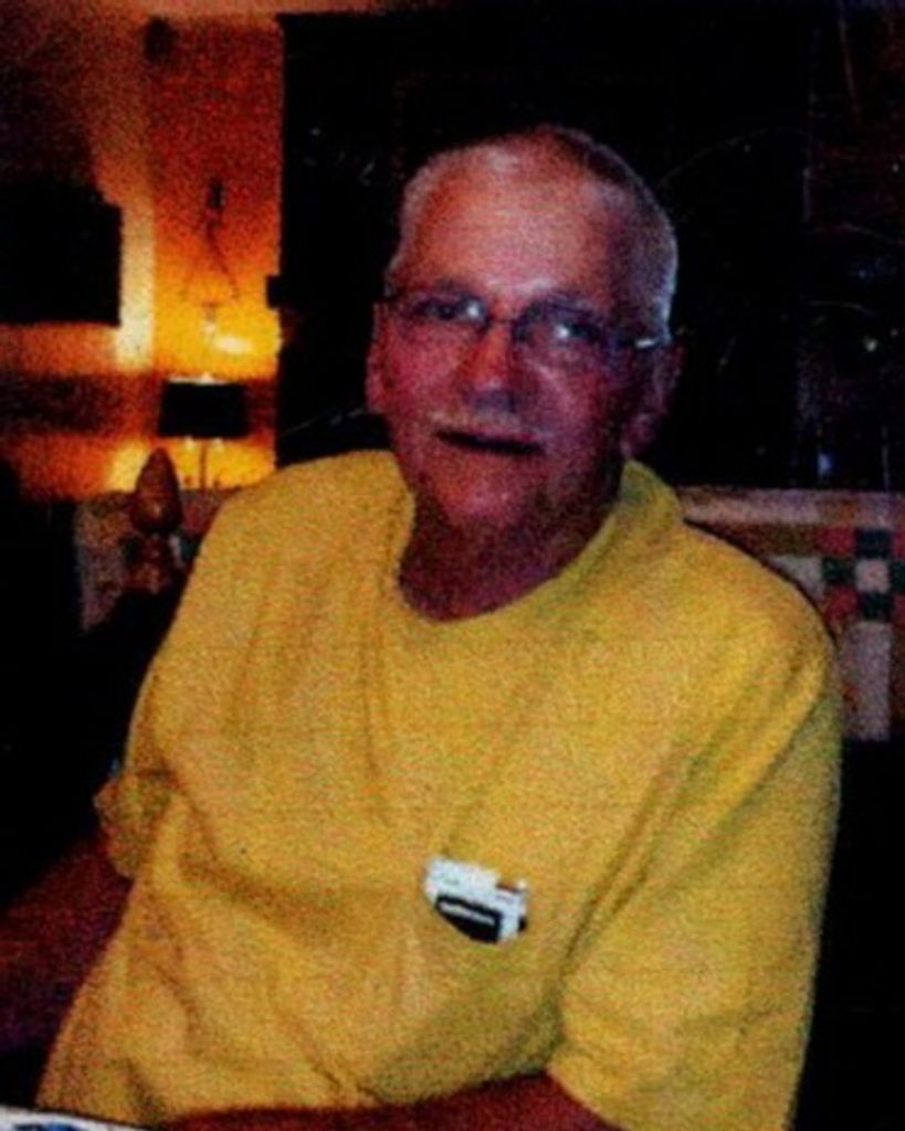 SGT (Ret) Kenneth "Ken" M. Mayo Profile Photo