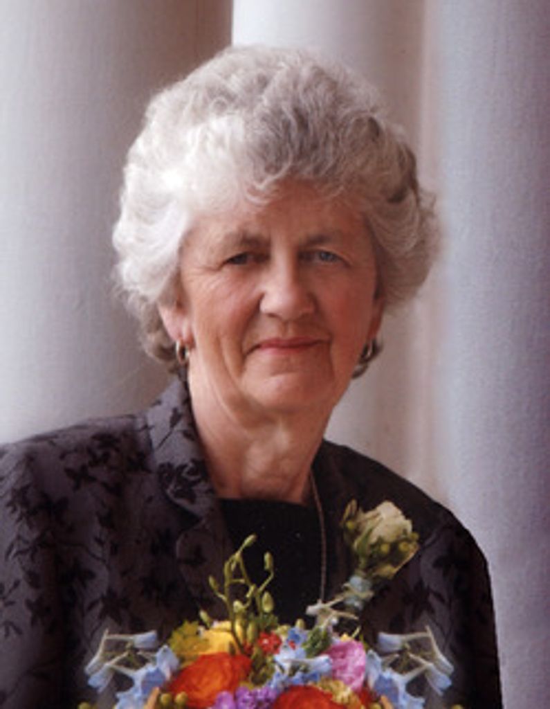 Sue Stevens